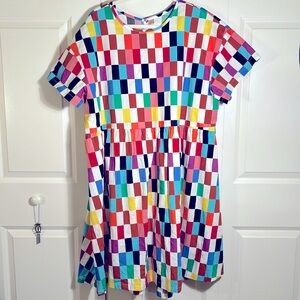 Target Rock the Rainbow Pride Month Skater Dress 2023 size XXL